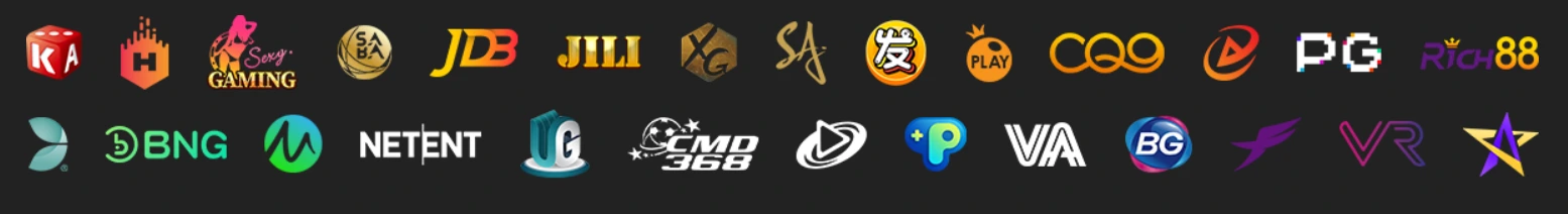Nhà phát triển game cho 23Vip33 .com